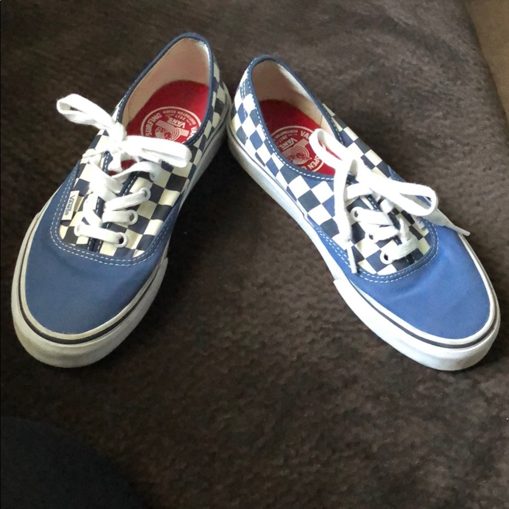 Vans Shoes - Picture 2 of 4
